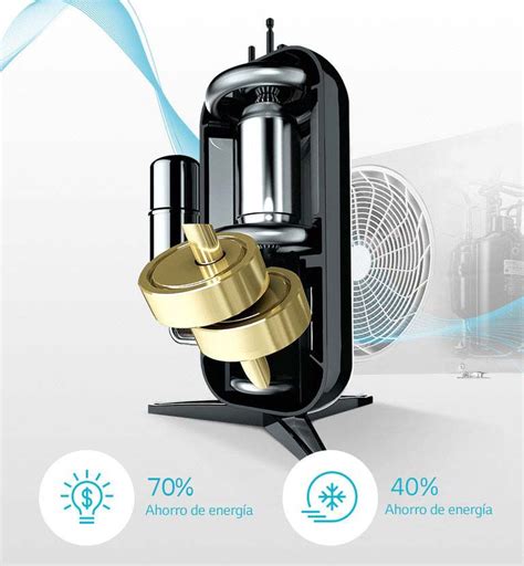 Aire Acondicionado Fr O Calor Lg Tecnolog A Dual Inverter