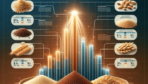 What Grain Has The Highest Protein Etprotein