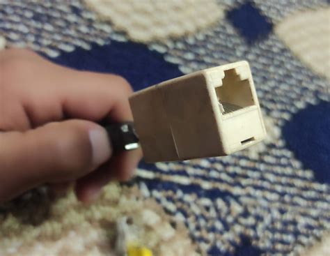 RJ 45 VS RJ11