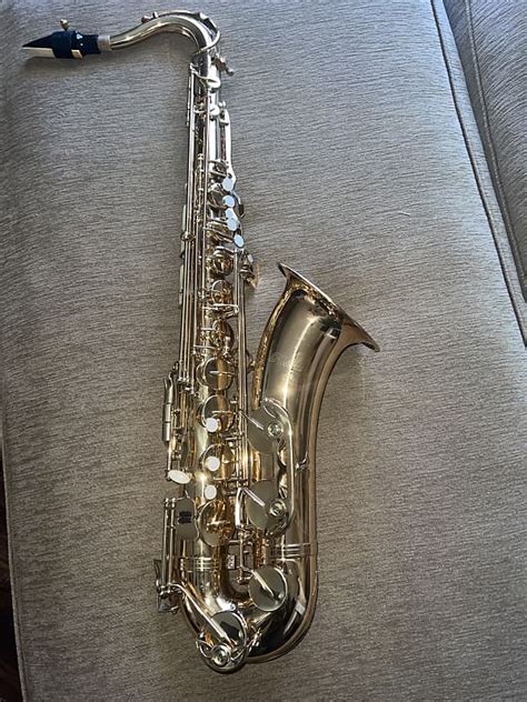 Rossetti Tenor Saxophone 2010s Reverb