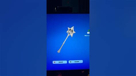 Skully Sceptre Pickaxe Return Release Date In Fortnite Item Shop