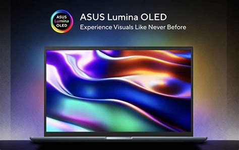 Mengapa Layar Asus Lumina Oled Lebih Baik Daripada Layar Ips Digital