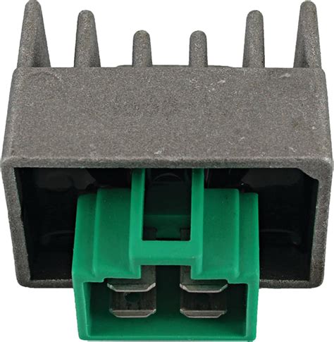 Amazon Db Electrical New Voltage Regulator Rectifier V For Cc