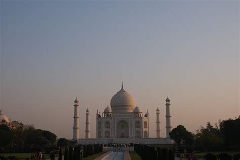 Taj Mahal Everything You Need To Know Before You Go