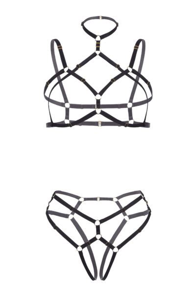 Gegel Intimates