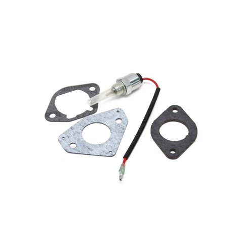 Kohler Repair Solenoid Valve Kit 24 757 45 S Power Mower Sales