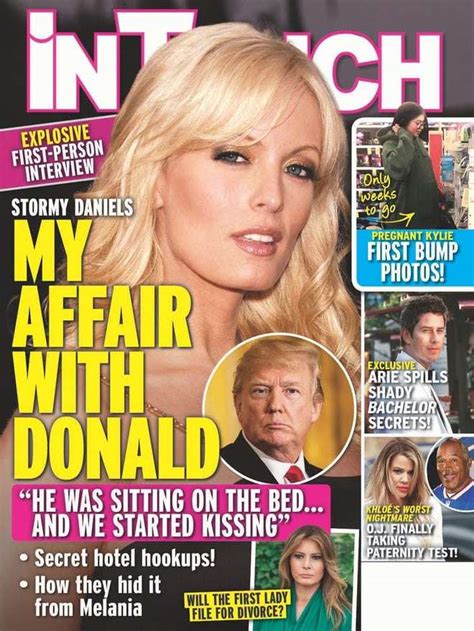 14 Donald Trump Paga A Una Actriz Porno Make Horny Porno Pics