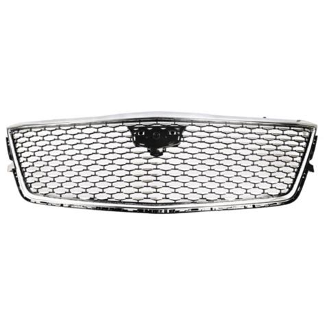 84939299 84481755 Fits Cadillac Ct6 2019 2022 Front Bumper Grill Grille Ebay