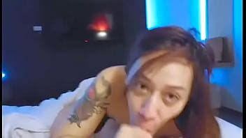 Dancer Destiny Mae Still Sucking Cock XVIDEOS