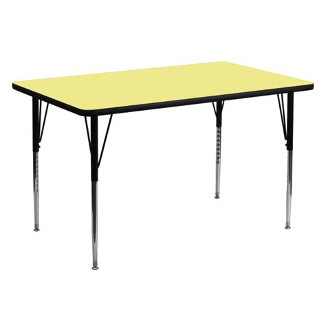 Daycare table and preschool tables at Daycare Furniture Direct