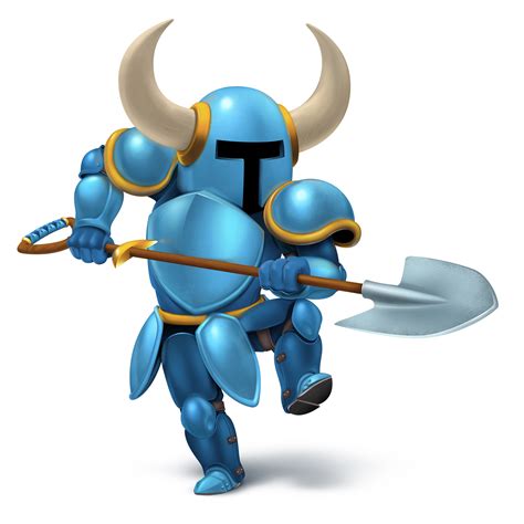 Shovel Knight Fantendo Nintendo Fanon Wiki Fandom Powered By Wikia