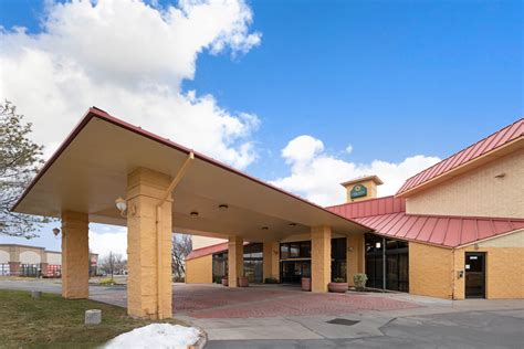 La Quinta Inn & Suites by Wyndham Salt Lake City - Layton | Layton, UT Hotels