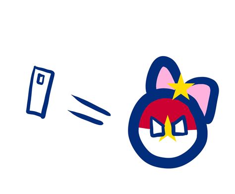 Quite Angry Polandball Amino