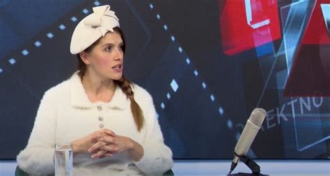 Vuković Kuč o stranačkim izborima: Provedriće u DPS-u