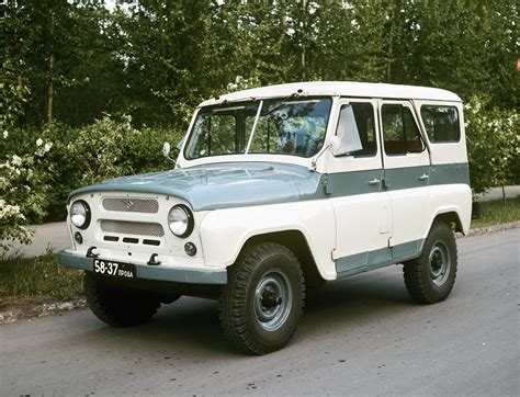 5 Best Russian Cars Of All Time Russia Beyond