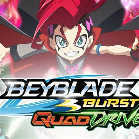 Beyblade® ¡compra Tus Beyblade Quaddrive Originales Beyclub Shop