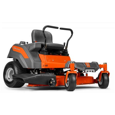 Husqvarna Zero Turn Mower Z Mowers Garden Atv