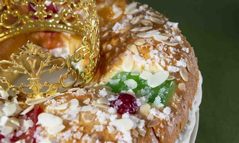 D Nde Comprar Rosca De Reyes En Maracaibo Y Al Qu Precio