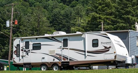 5 Pros and Cons of RV Covers: Ultimate Protection Guide - Habitatista