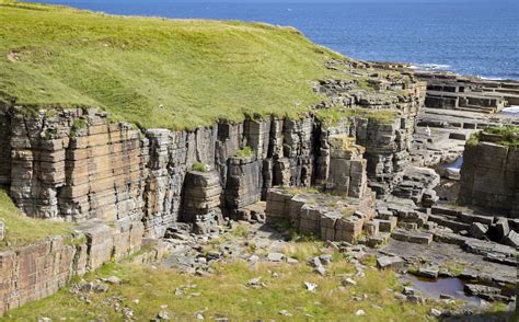 North Coast Scotland Free Stock Photo Public Domain Pictures