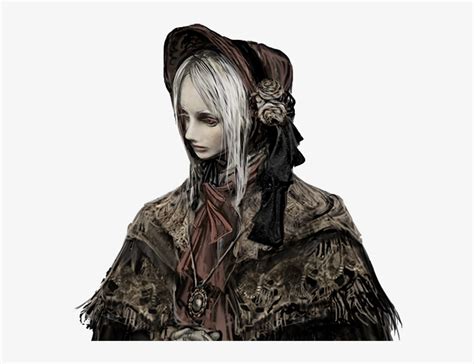 Bloodborne Concept Art Transparent PNG - 1100x578 - Free Download on ...