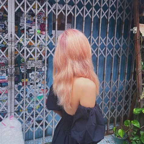 🍑 Christie • Threads Say More
