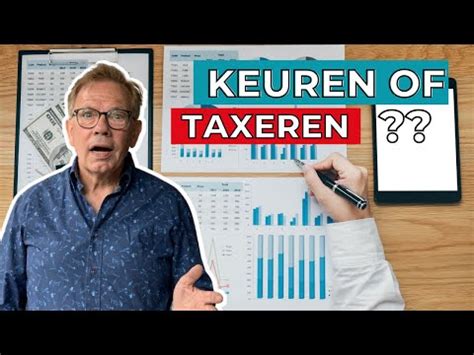 Taxatie En Bouwkundige Keuring Tegelijk Het Belang Van Een Complete