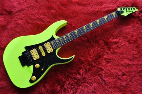 Ibanez Rg1xxv Katana Guitars