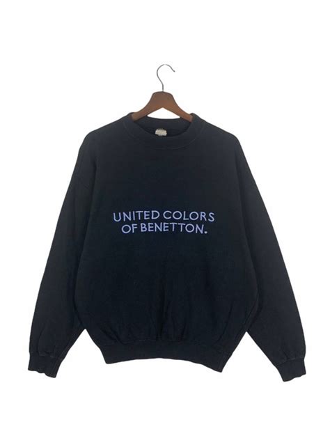 United Colors Of Benetton 💥 RARE UNITED COLOURS OF BENETTON | Grailed