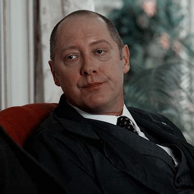 Raymond Reddington Icons On Tumblr