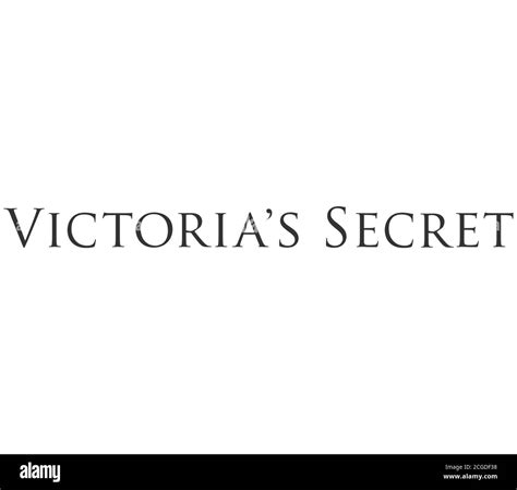 Pink Victorias Secret Logo