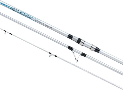 Shimano Speedmaster Surf Pc Beach Rod Glasgow Angling Centre