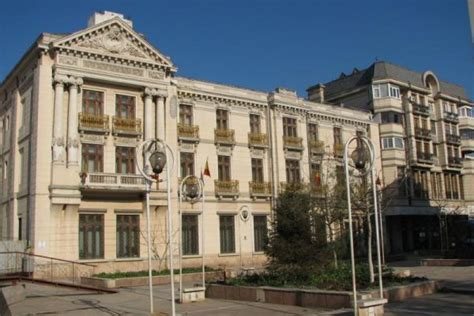 La muzeu, fără bilet. Copiii de la țară vor vizita gratuit muzeele din ...