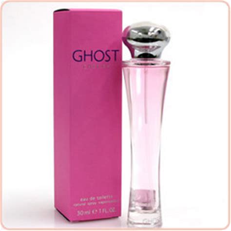 Perfume and Cologne Guides » Ghost Perfume Review