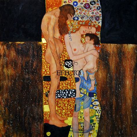 Klimt Three Stages Of Women Google Search Klimt Gustav Klimt