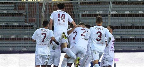 Diretta Reggina Venezia Risultato Finale 1 0 2 Vittoria Di Fila