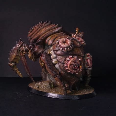 print  deep hive mother bug  oshounaminis