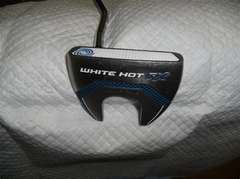 Yahoo オークション オデッセイ ODYSSEY WHITE HOT RX