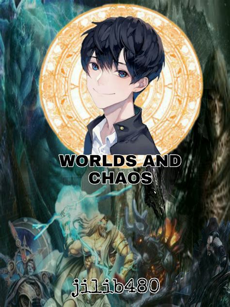 Worlds And Chaos Filipinotagalog Jilib480 Webnovel