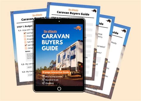Full Guide To Caravan Sizes And Dimensions Australia My Rig Adventures