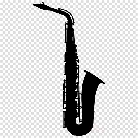 saxophone silhouette png 10 free Cliparts | Download images on ...