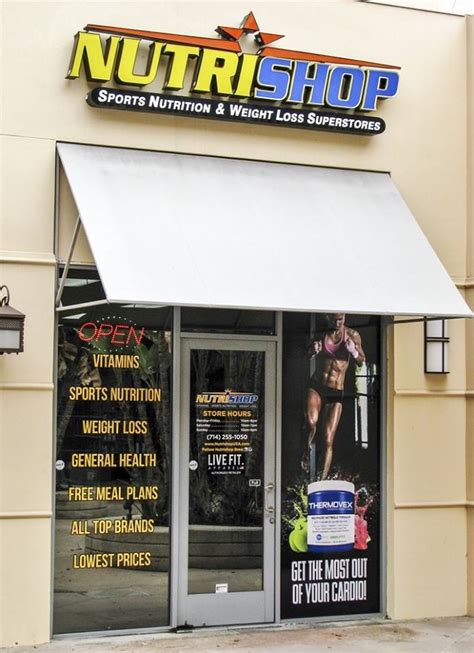 6 Tips for Effective Retail Signage - Full Sail Graphics