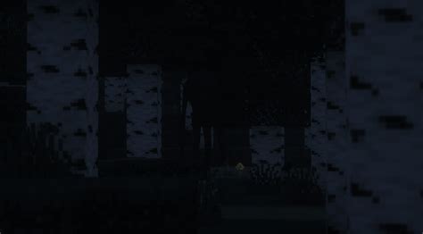 The Blind Wanderer Screenshots Minecraft Mods Curseforge