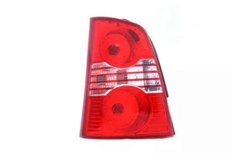 Lumax Tail Lamp Assembly For Hyundai Santro Xing Rh At Rs Car