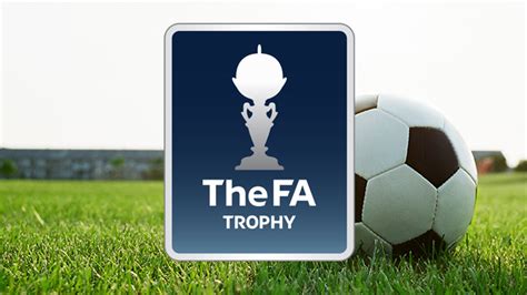 FA Trophy Review | AFC Fylde