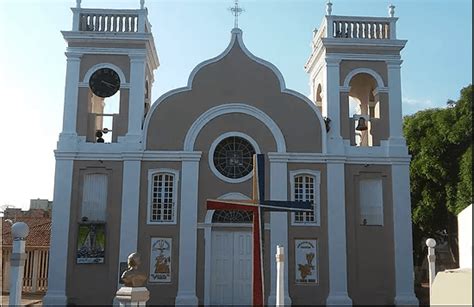 PARÓQUIA SÃO JOÃO BATISTA CAMETÁ Diocese de Cametá