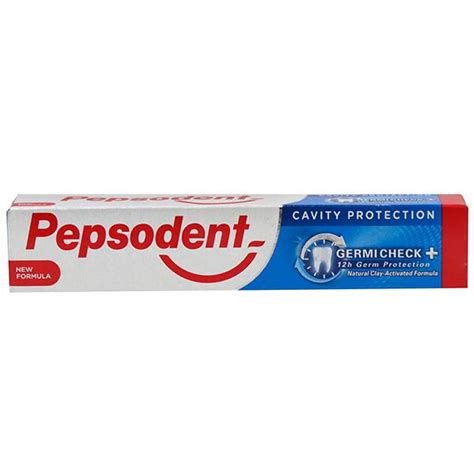 Pepsodent Germi Check Toothpaste