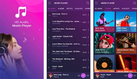Music Player Pro V57 Apk Free Download Filecr