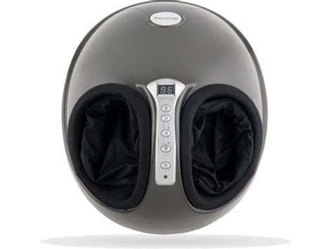 Массажер для ног Gezatone Massage Magic Graphite AMG714 - купить с ...