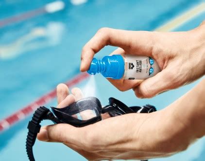 6 Ways Swimmers Can Stop Goggles From Fogging Up Blog